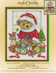 (image for) Joyful Teddy